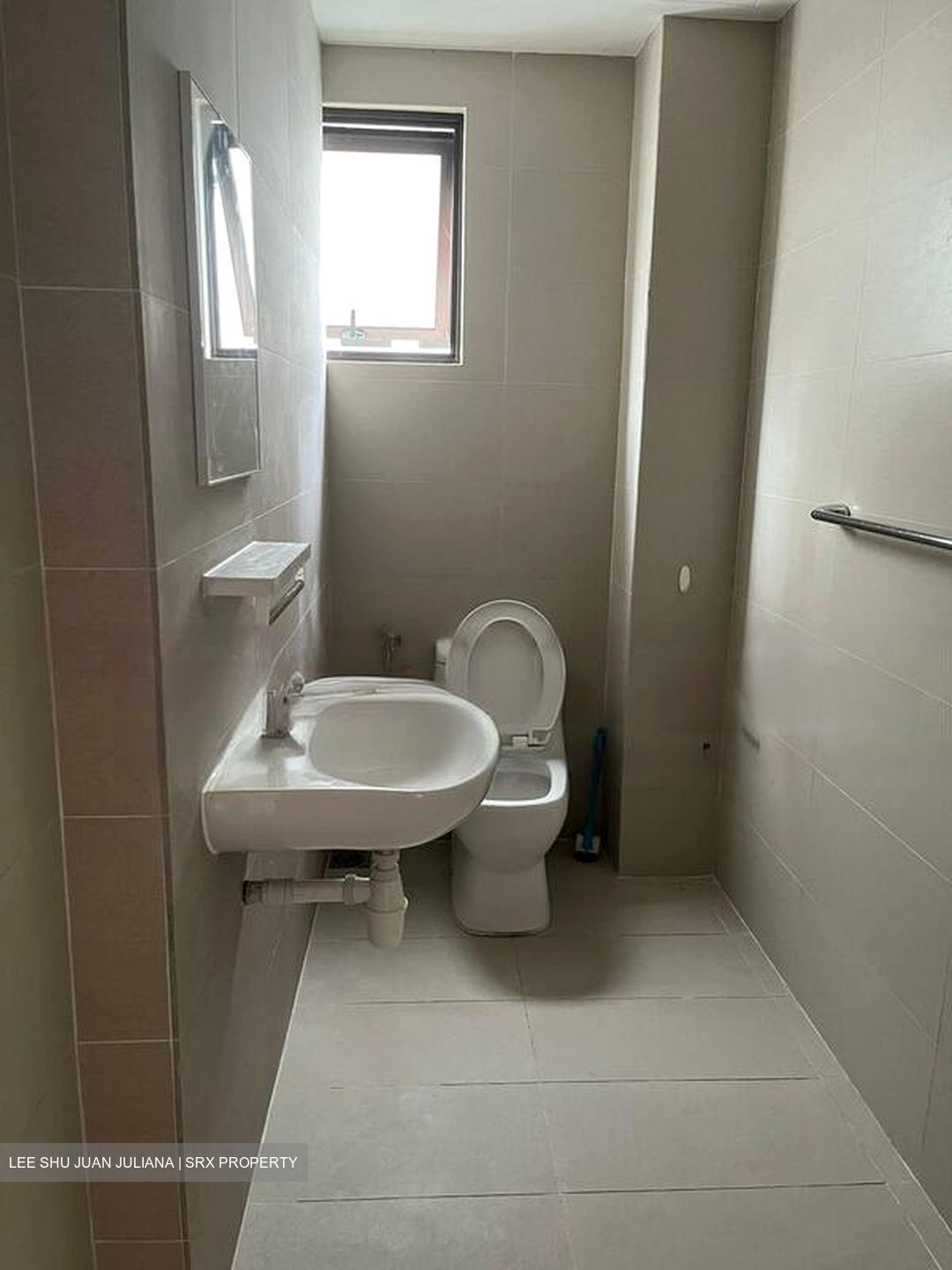 Sembawang Springs Estate (D27), Semi-Detached #462192201
